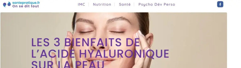 SantéPratique.fr - On se dit tout