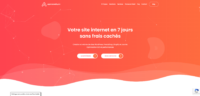 AgenceWeb.Pro - Site d'agence web - Blog avec + de 100 articles