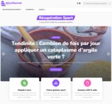 Récupération-Sport.fr