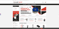 Ulsp.shop - OPPORTUNITÉ INÉDITE