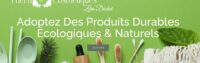 TheraCosmetiques.com - Site de lithotherapie, cosmetiques naturels