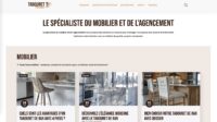 Tabouret-Avenue.com