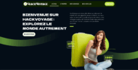 HackVoyage.com