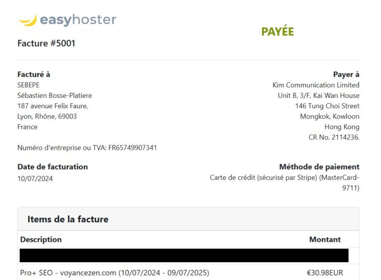 VoyanceZen.com - 🔮Site de voyance en ligne  (NDD +fichier client + trafic organique)
