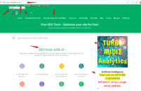 SeoToolsCenters.com - Bienvenue investisseurs et passionnés du digital !