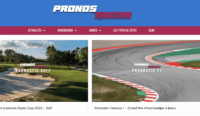 Pronos-Arena.fr - Vente du site pronos-arena.fr