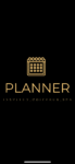 Planner - Application mobile de prise de rendez-vous beauté