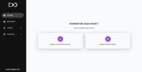 EvoDream.fr - Vente Écosystème Fitness Clé en Main – Apps iOS & Android + Back-office + Marque Déposée + 1 000 utilisateurs actifs photo 4