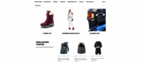 Opti-Ski.fr – Boutique e-commerce Ski rentable (SEO) – Actif saisonnier clé en main