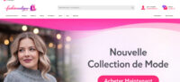 FashionEnLigne.com - Boutique en ligne en dropshipping clé en main