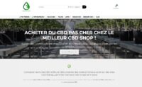 Quelcbdchoisir.fr - Site d’affiliation CBD SEO