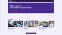 RabbitCast.fr - Webdesign tendance et bon UX design