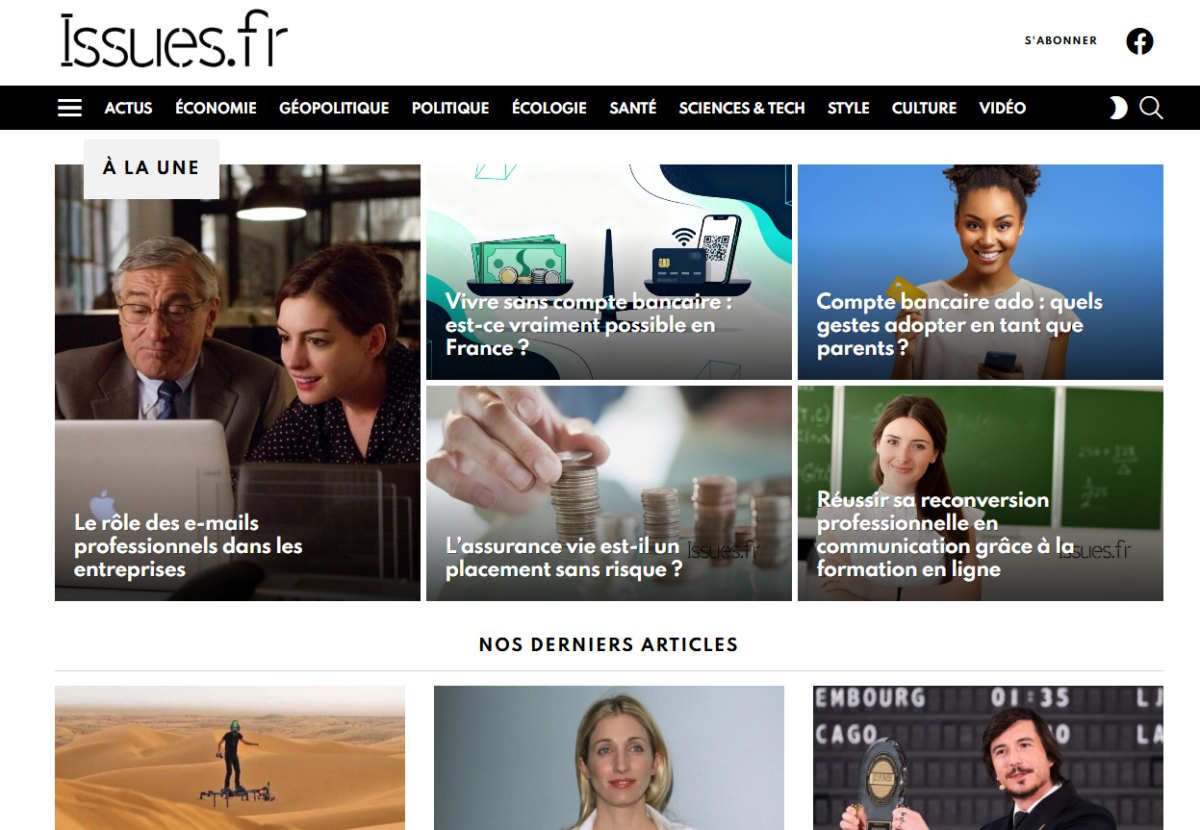 316858.revenus issues