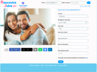 Rencontre-Juive.net : Site de rencontre communautaire destiane a la communauté juive