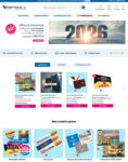 ImprimerieDuNet.fr - e-commerce imprimerie en ligne