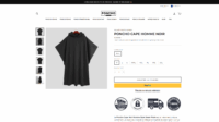 PonchoClub.fr - Ecommerce / Drophispping à relancer photo 4