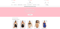 Mon-Ventre-Plat.fr - Boutique en ligne de Lingerie pour Femme