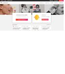 UneOreilleAvertie.com - site mise en relation de particuliers vers professionnels de l'audition