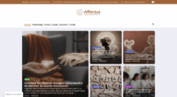 Affectus.media - Média SEO psychologie prêt à scaler - 200+ articles - 125+ visites/mois photo 2