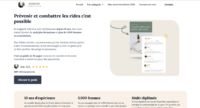 Soror.io - Beautés - Site d'affiliation à relancer photo 2