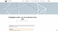 Soror.io - Beautés - Site d'affiliation à relancer photo 3
