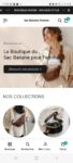*****.com - Boutique de sacs banane en dropshipping photo 1
