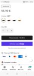 *****.com - Boutique de sacs banane en dropshipping photo 2