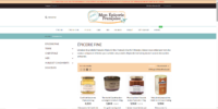 Mon-Epicerie-Francaise.com - Vente de produits français aux expatriés photo 1