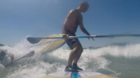 Ogliss.com - Site éditorial sports de glisse nautique (surf, paddle, foil, wing, kite) — positions Google acquises, potentiel à activer photo 2