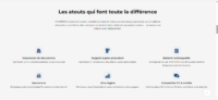 MyImprimo.com - BOUTIQUE EN LIGNE Imprimantes thermiques - 1225€ CA en 3 mois photo 8