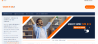 CessionDeSite.fr - plateforme française spécialisée dans l’achat et la vente de sites internet, projets digitaux et activités en ligne.