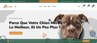 Zooloha.com - Boutique dropshipping - animalerie en ligne