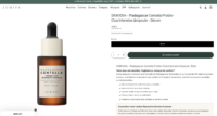 Lumiya.fr - soins pour peaux sensibles – Boutique clé en main photo 3