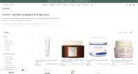 Lumiya.fr - soins pour peaux sensibles – Boutique clé en main photo 4