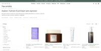 Lumiya.fr - soins pour peaux sensibles – Boutique clé en main photo 5