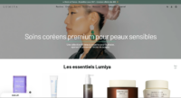 Lumiya.fr - soins pour peaux sensibles – Boutique clé en main photo 7