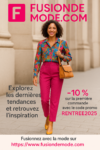 FusionDeMode.com - Cession site dropshipping mode prêt à l'emploi photo 1