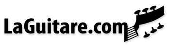 LaGuitare.com - Site spécialisé sur la lutherie