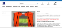 API-Attitude.com - Vente de gilets pédagogiques en Gestes et Postures photo 1