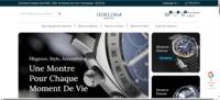 Horlona-Montre.com - Site de montre international en dropshipping photo 1