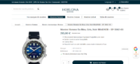 Horlona-Montre.com - Site de montre international en dropshipping photo 4