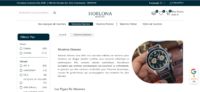 Horlona-Montre.com - Site de montre international en dropshipping photo 2