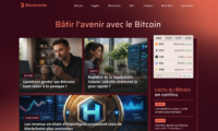 Bitcoinomie.fr - 94 Domaines référents Ancienneté 2014 photo 3