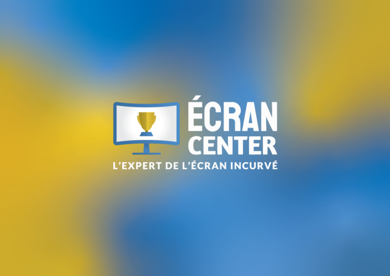 Ecran-Center.com - Affiliation écrans incurvés - Gros potentiel de développement