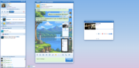 MessengerClassic.com photo 2