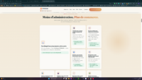 Ardoise-Cession.Netlify.app — SaaS de gestion tout-en-un pour commerçants indépendants photo 3