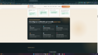 Ardoise-Cession.Netlify.app — SaaS de gestion tout-en-un pour commerçants indépendants photo 4