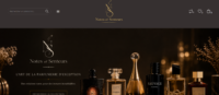 NotesEtSenteurs.fr – Site e-commerce Parfums &Maquillage en dropshipping