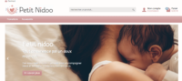 PetitNidoo.fr - Boutique e-commerce PrestaShop – Puériculture, Bébé, Enfant & Jouets