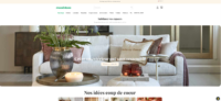 Moodntone.com — E-commerce mobilier & décoration premium — 230 k€ de CA